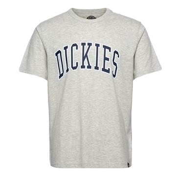 Dickies T-shirt Aitkin Grey Melange